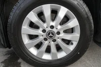 Mercedes-Benz Vito Mixto 2 120kW thumbnail