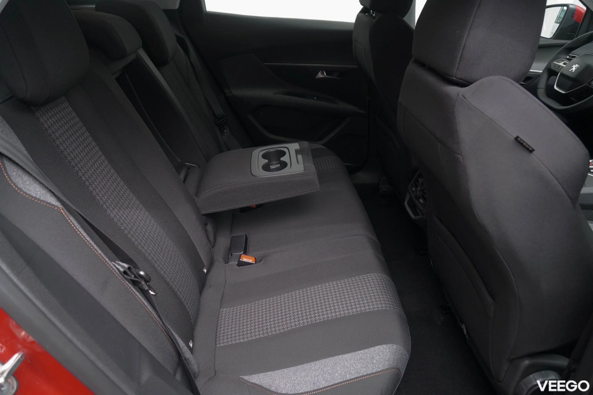 Peugeot 3008 Allure PureTech 1.2 96kW