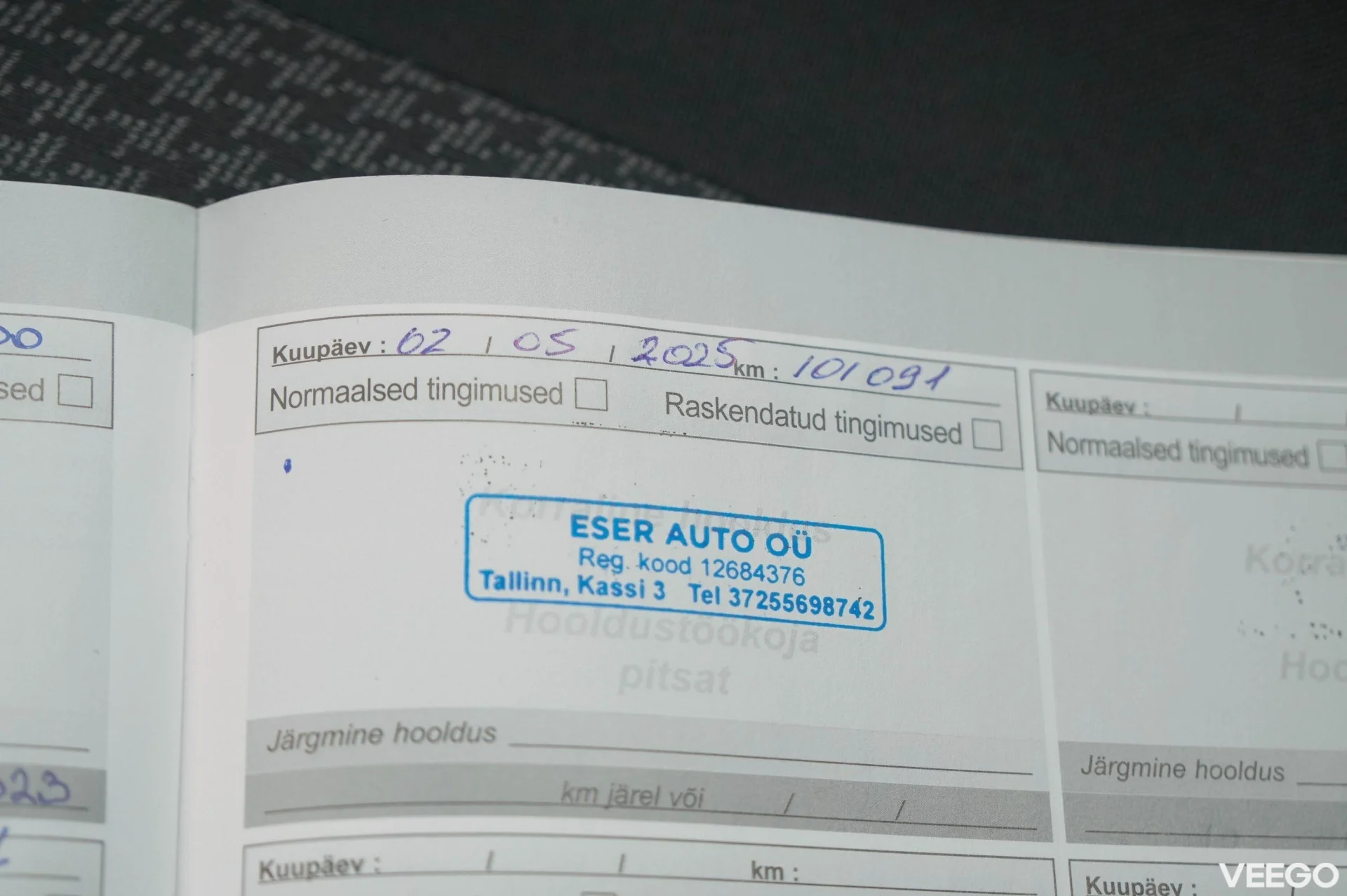 Peugeot 3008 Allure PureTech 1.2 96kW