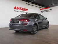 Toyota Corolla Active Plus 1.8 72kW thumbnail