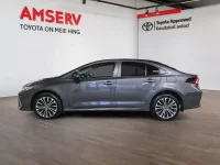 Toyota Corolla Active Plus 1.8 72kW thumbnail