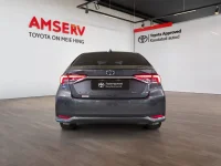 Toyota Corolla Active Plus 1.8 72kW thumbnail