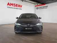Toyota Corolla Active Plus 1.8 72kW thumbnail