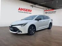 Toyota Corolla Touring Sports Active Plus 1.8 72kW thumbnail
