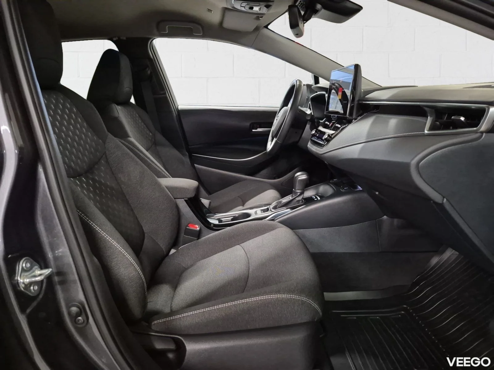 Toyota Corolla Active Plus 1.8 72kW