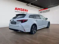 Toyota Corolla Touring Sports Active Plus 1.8 72kW thumbnail