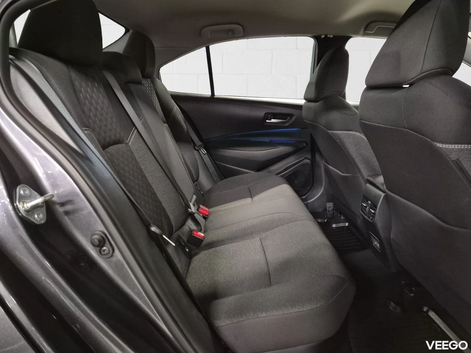 Toyota Corolla Active Plus 1.8 72kW