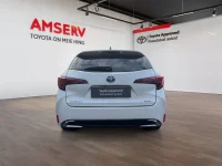 Toyota Corolla Touring Sports Active Plus 1.8 72kW thumbnail