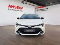 Toyota Corolla Touring Sports Active Plus 1.8 72kW thumbnail