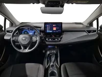 Toyota Corolla Active Plus 1.8 72kW thumbnail