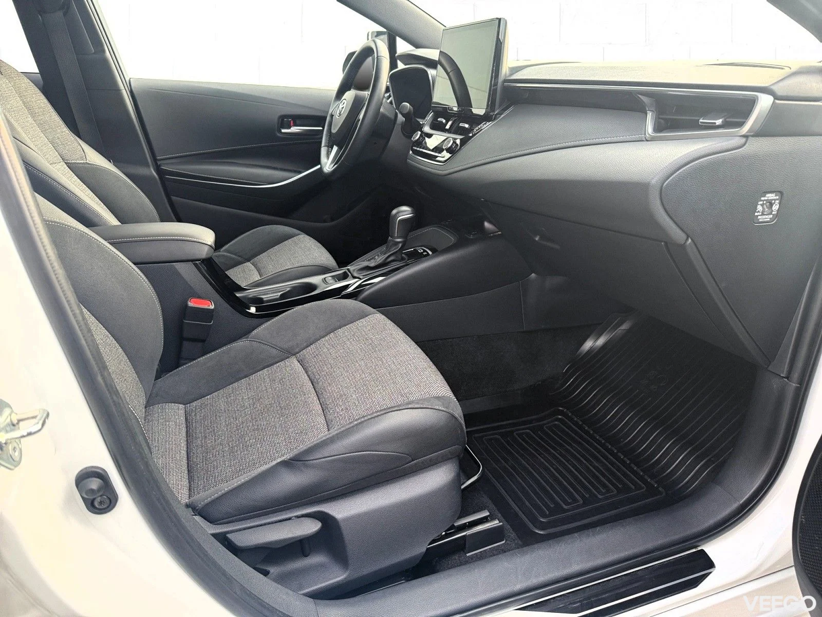 Toyota Corolla Touring Sports Active Plus 1.8 72kW