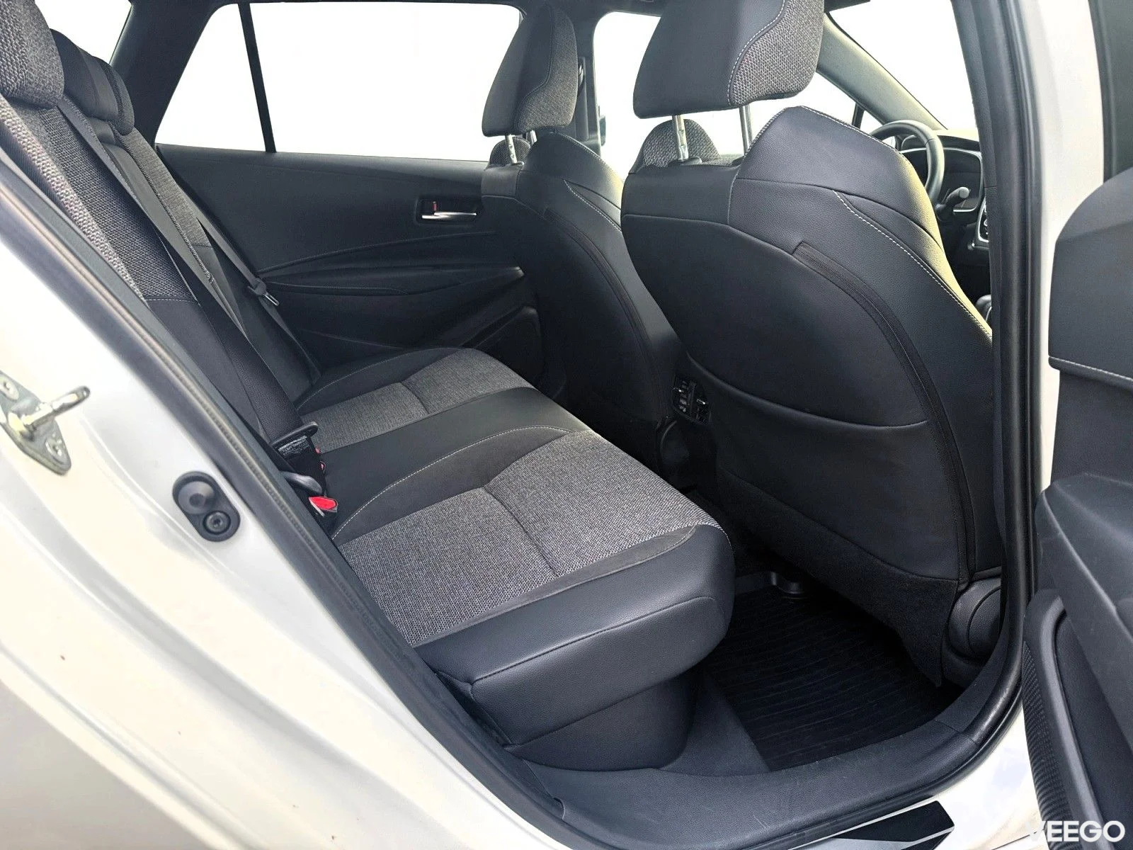 Toyota Corolla Touring Sports Active Plus 1.8 72kW