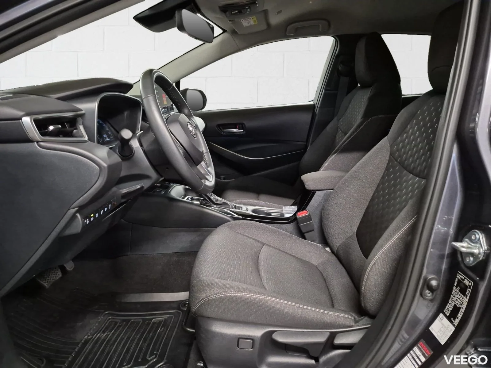 Toyota Corolla Active Plus 1.8 72kW