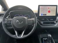 Toyota Corolla Touring Sports Active Plus 1.8 72kW thumbnail