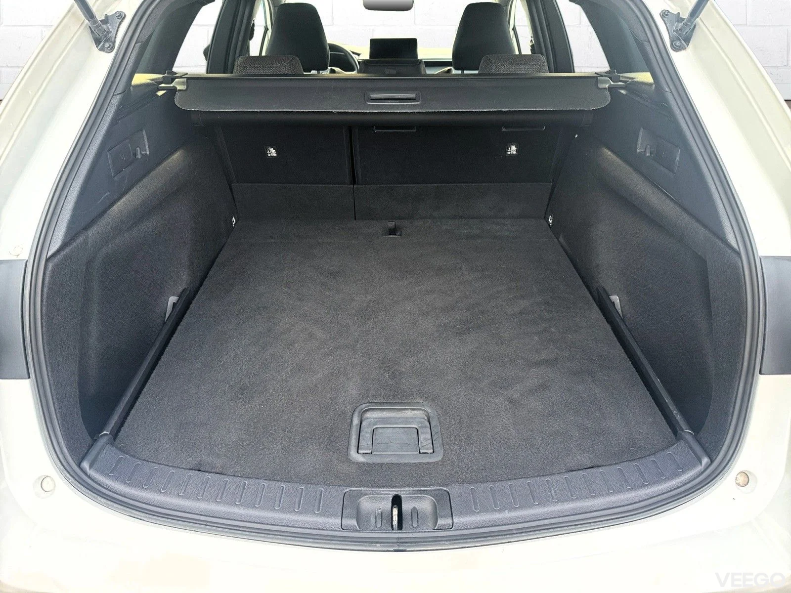 Toyota Corolla Touring Sports Active Plus 1.8 72kW