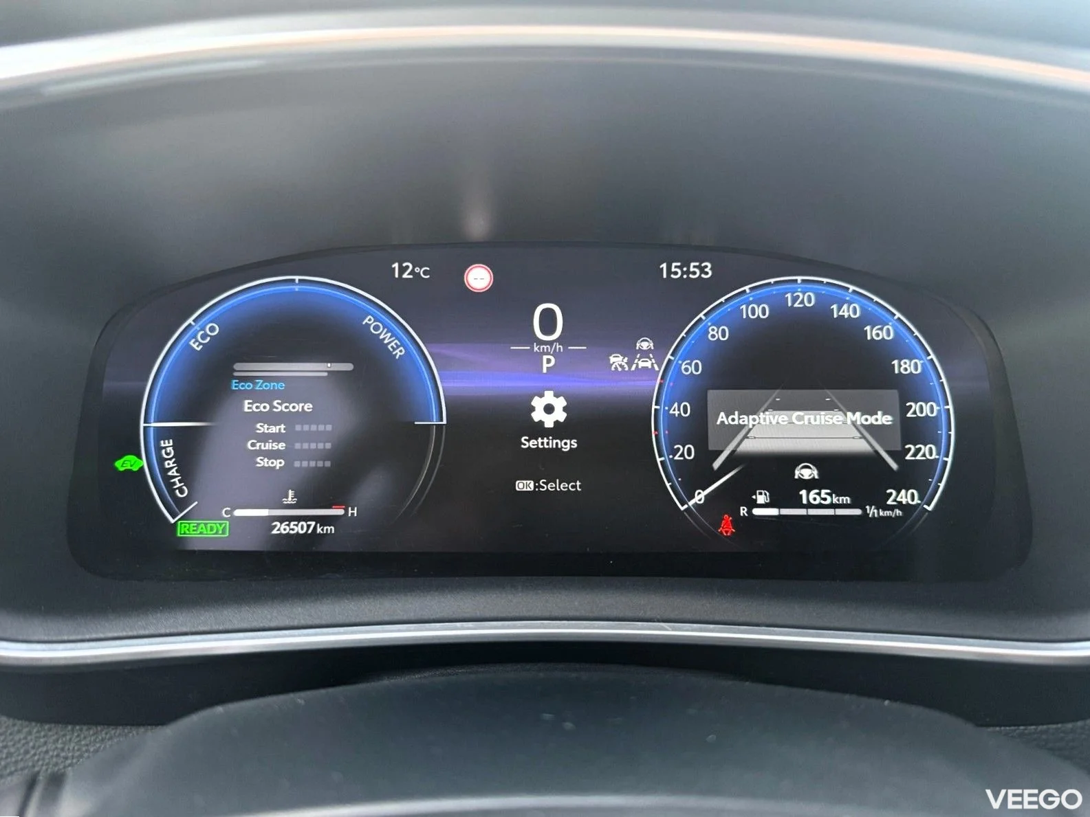 Toyota Corolla Touring Sports Active Plus 1.8 72kW