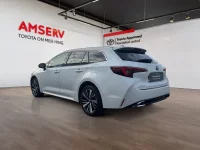 Toyota Corolla Touring Sports Active Plus 1.8 72kW thumbnail