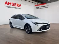 Toyota Corolla Touring Sports Active Plus 1.8 72kW thumbnail