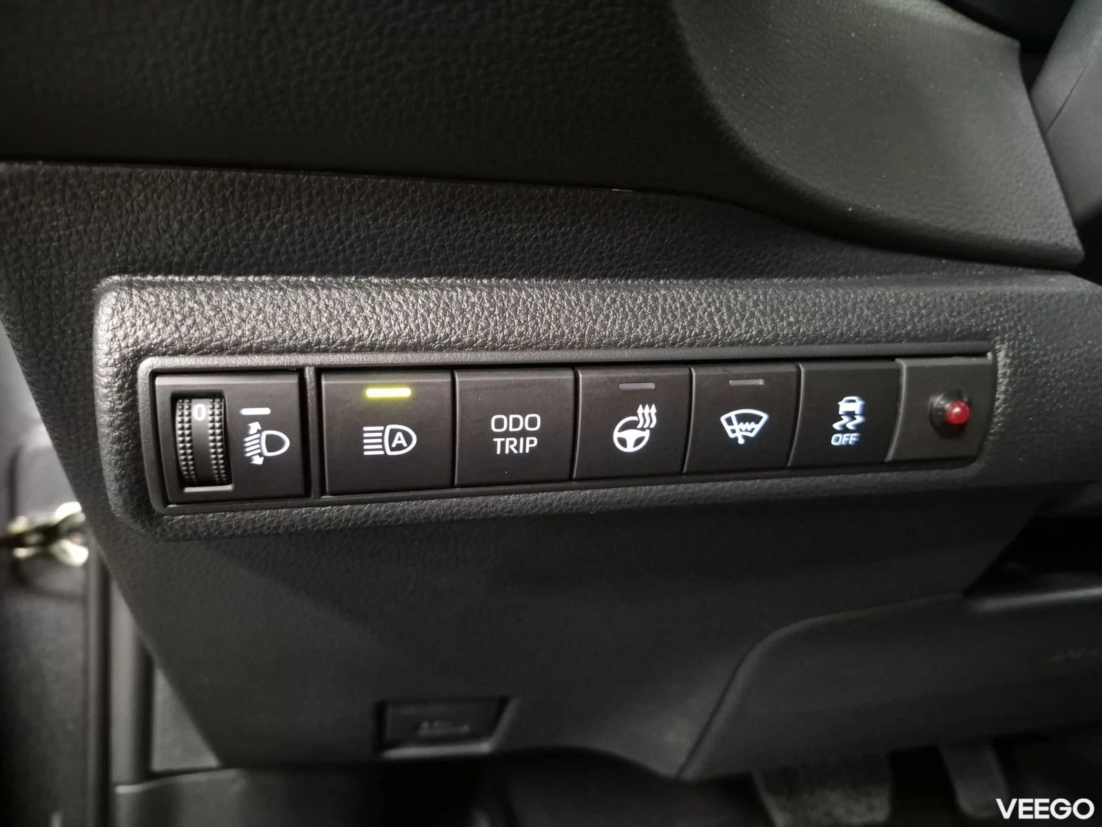 Toyota Corolla Active Plus 1.8 72kW