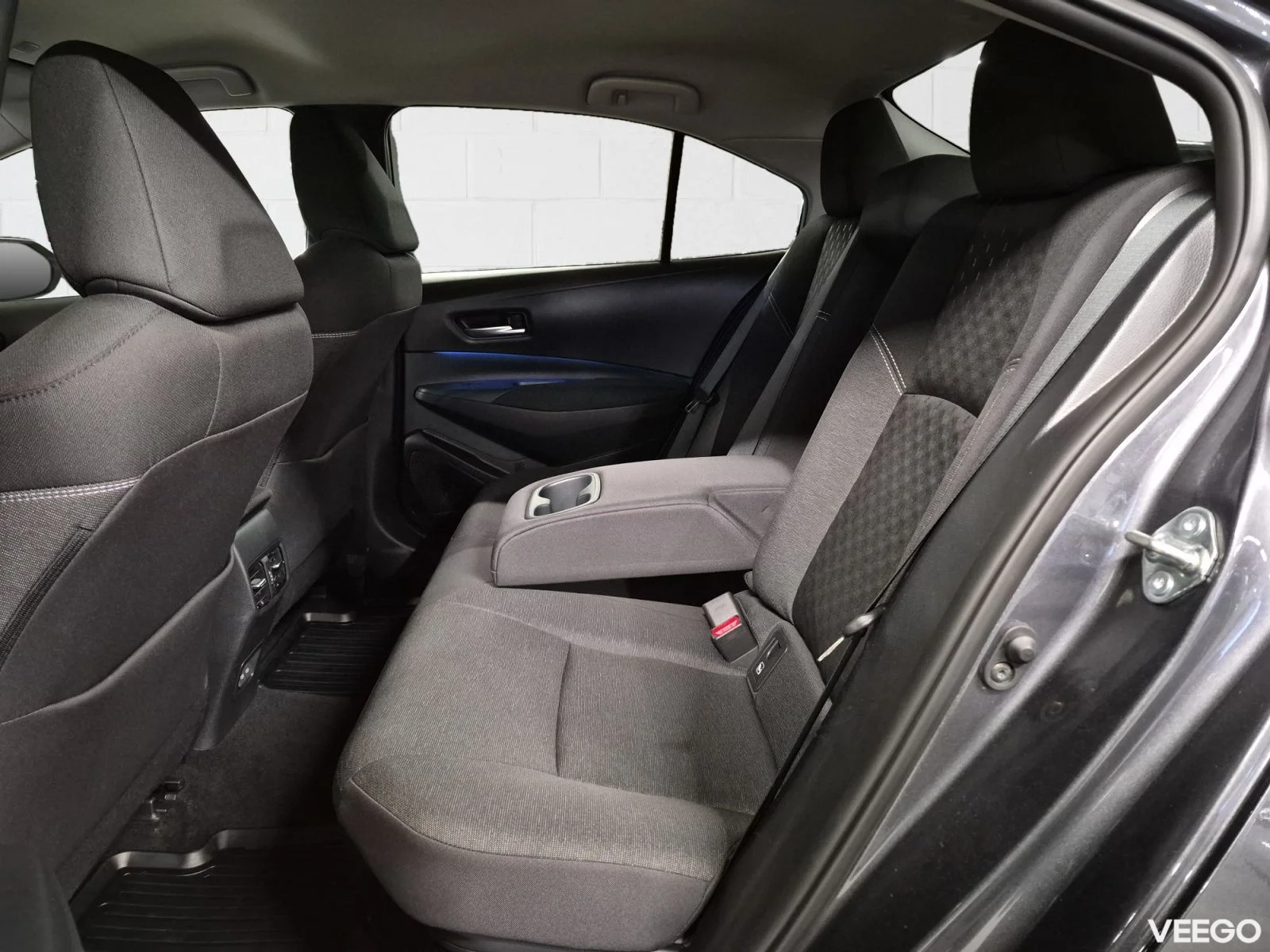 Toyota Corolla Active Plus 1.8 72kW