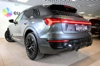 Audi Q8 e-tron QUATTRO B&O 2XS-LINE SAFETY PRO FULL 300kW thumbnail