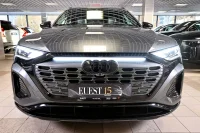 Audi Q8 e-tron QUATTRO B&O 2XS-LINE SAFETY PRO FULL 300kW thumbnail