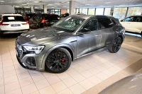 Audi Q8 e-tron QUATTRO B&O 2XS-LINE SAFETY PRO FULL 300kW thumbnail