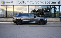 Audi Q8 e-tron QUATTRO B&O 2XS-LINE SAFETY PRO FULL 300kW thumbnail