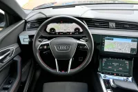 Audi Q8 e-tron QUATTRO B&O 2XS-LINE SAFETY PRO FULL 300kW thumbnail