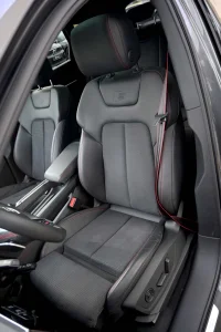 Audi Q8 e-tron QUATTRO B&O 2XS-LINE SAFETY PRO FULL 300kW thumbnail
