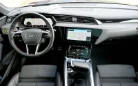 Audi Q8 e-tron QUATTRO B&O 2XS-LINE SAFETY PRO FULL 300kW thumbnail