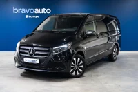 Mercedes-Benz Vito 4Matic N1 2 140kW thumbnail