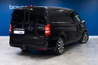 Mercedes-Benz Vito 4Matic N1 2 140kW thumbnail