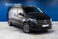 Mercedes-Benz Vito 4Matic N1 2 140kW thumbnail