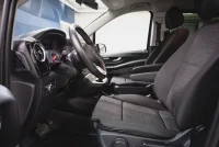 Mercedes-Benz Vito 4Matic N1 2 140kW thumbnail