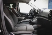 Mercedes-Benz Vito 4Matic N1 2 140kW thumbnail