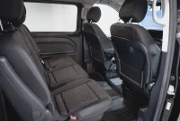 Mercedes-Benz Vito 4Matic N1 2 140kW thumbnail