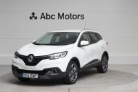 Renault Kadjar Intens Energy dCi 1.5 81kW thumbnail