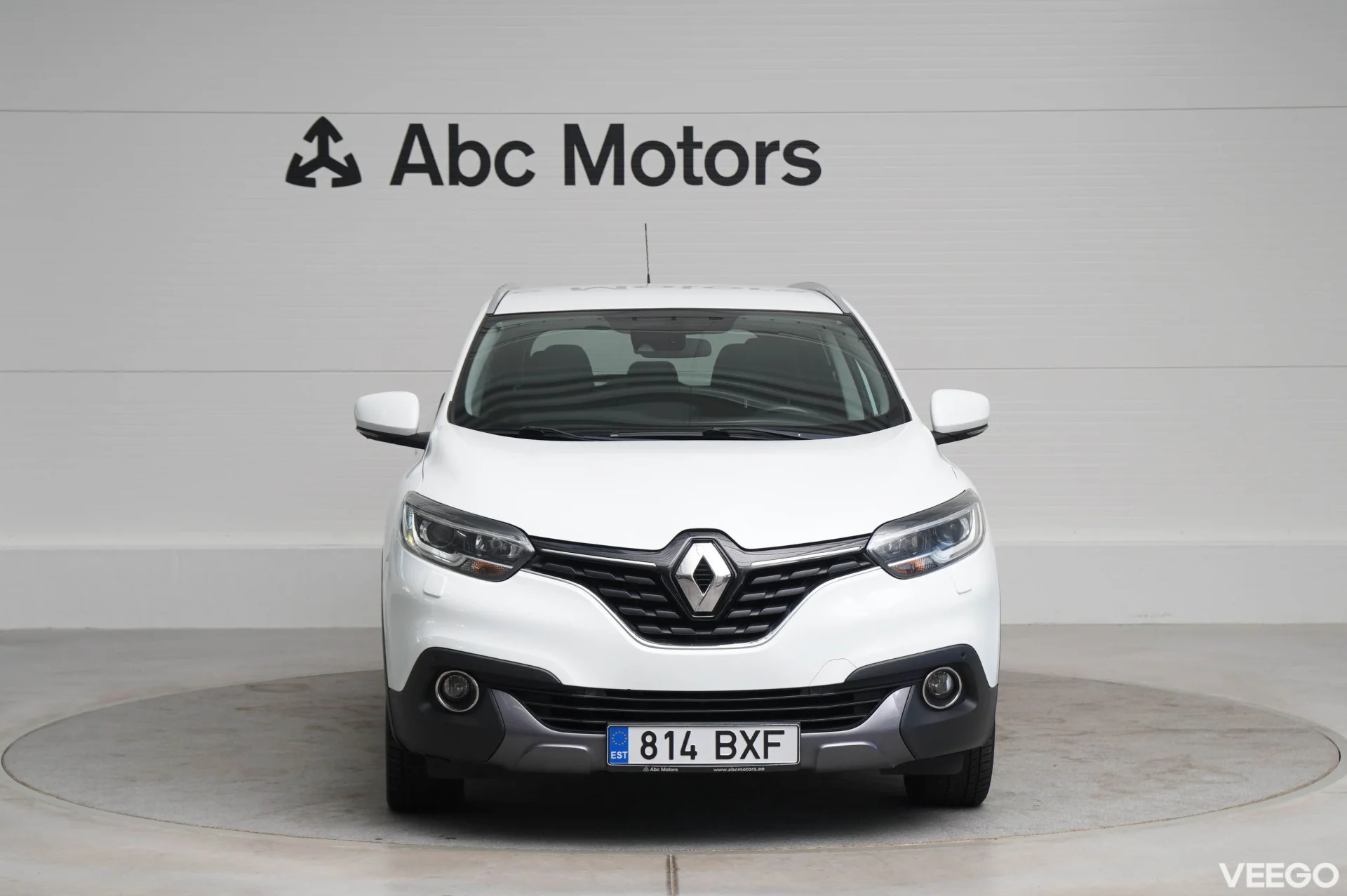 Renault Kadjar Intens Energy dCi 1.5 81kW
