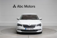 Skoda Superb Ambition Plus N1 1.4 110kW thumbnail