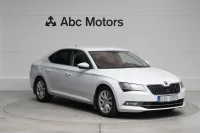 Skoda Superb Ambition Plus N1 1.4 110kW thumbnail