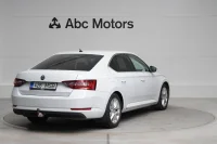Skoda Superb Ambition Plus N1 1.4 110kW thumbnail