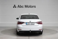 Skoda Superb Ambition Plus N1 1.4 110kW thumbnail