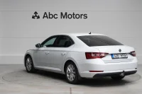 Skoda Superb Ambition Plus N1 1.4 110kW thumbnail