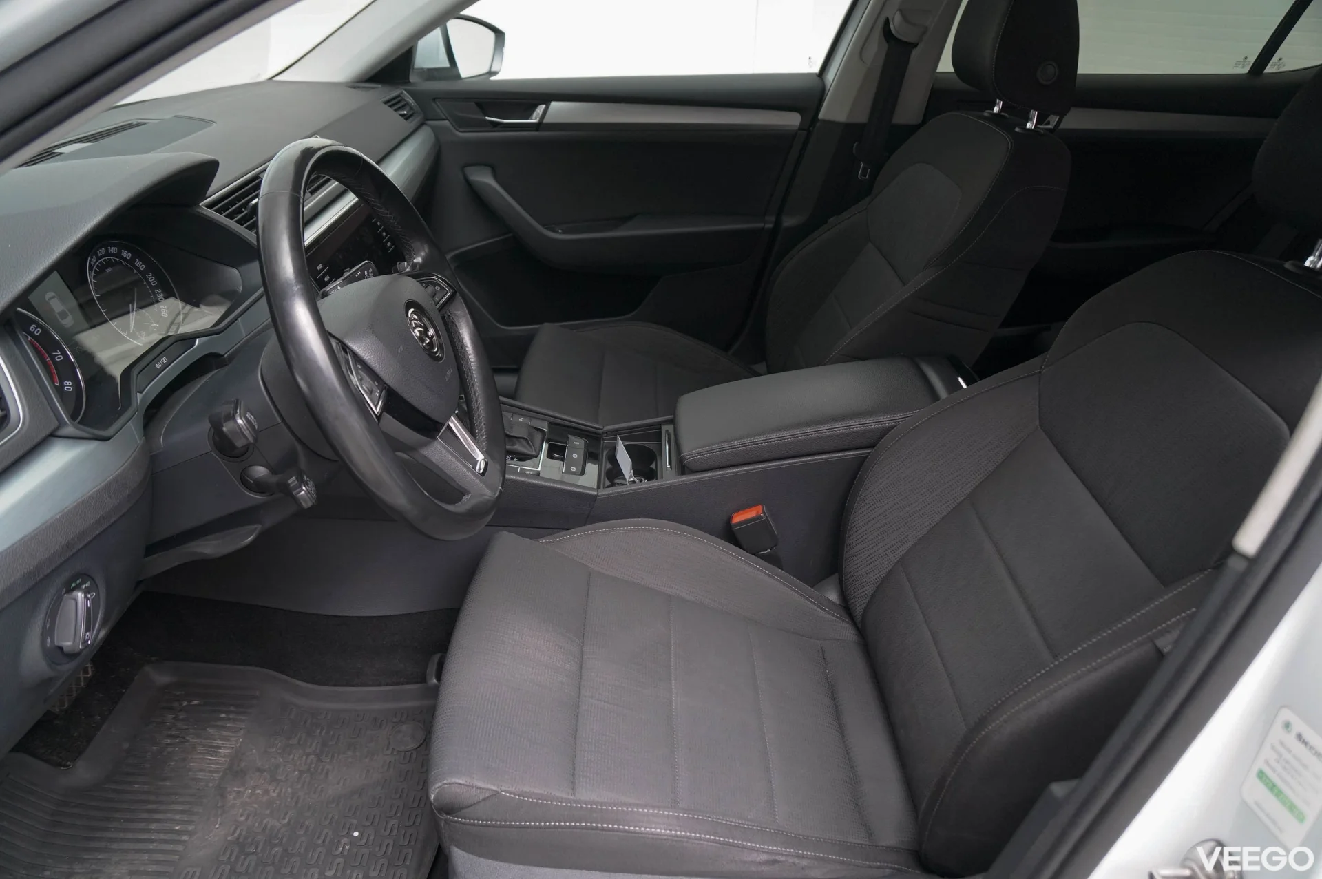 Skoda Superb Ambition Plus N1 1.4 110kW