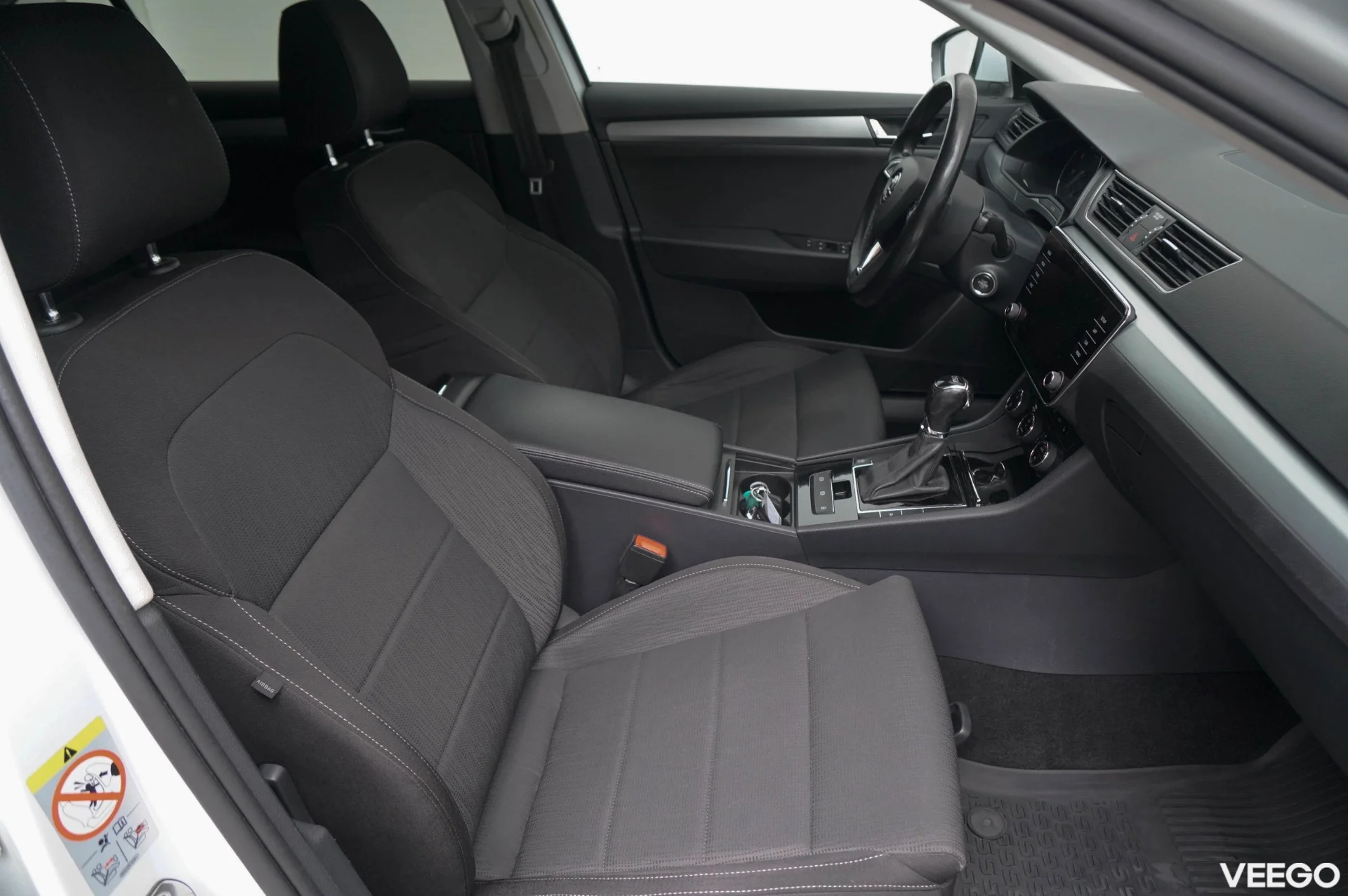 Skoda Superb Ambition Plus N1 1.4 110kW