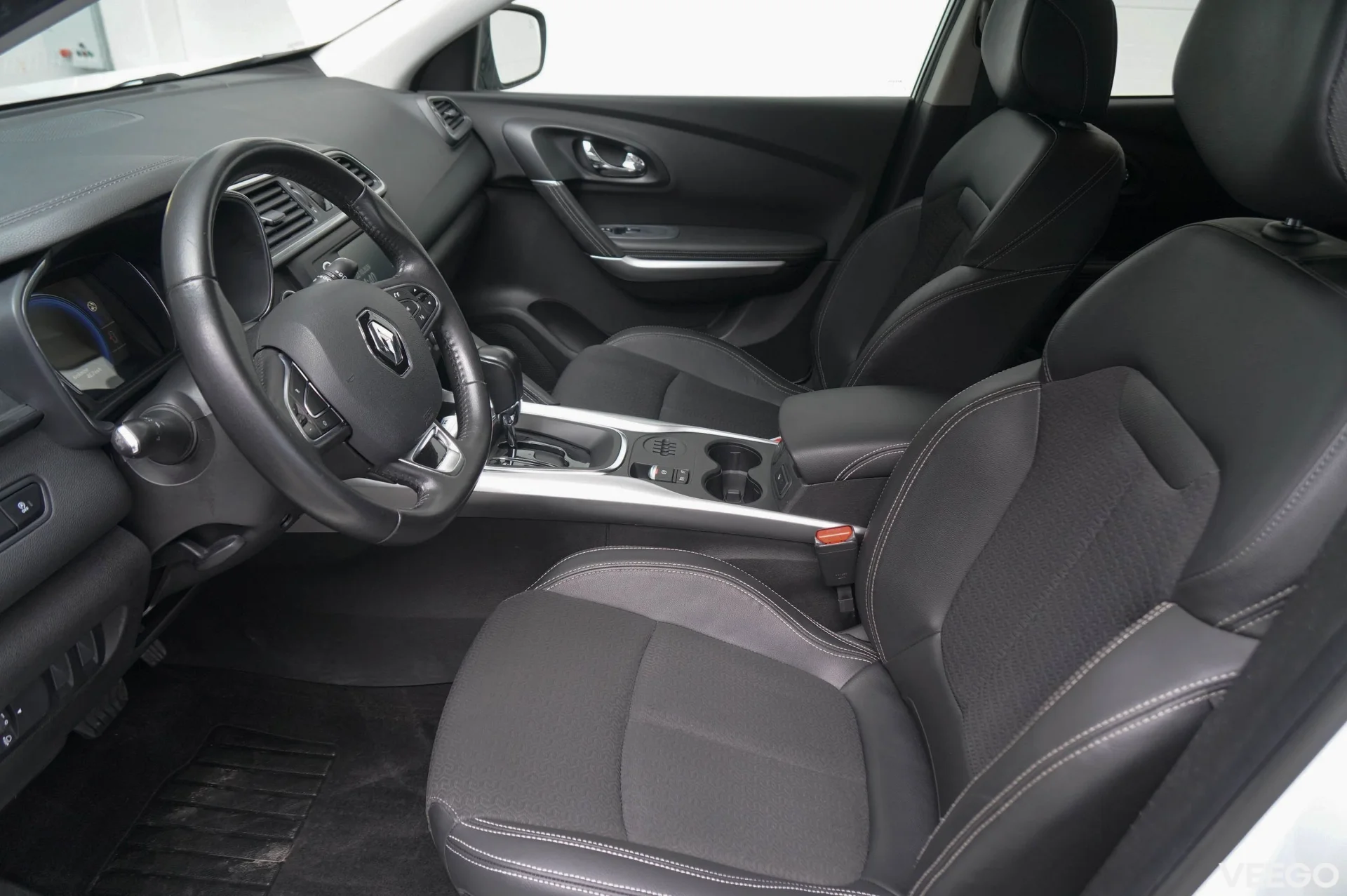 Renault Kadjar Intens Energy dCi 1.5 81kW