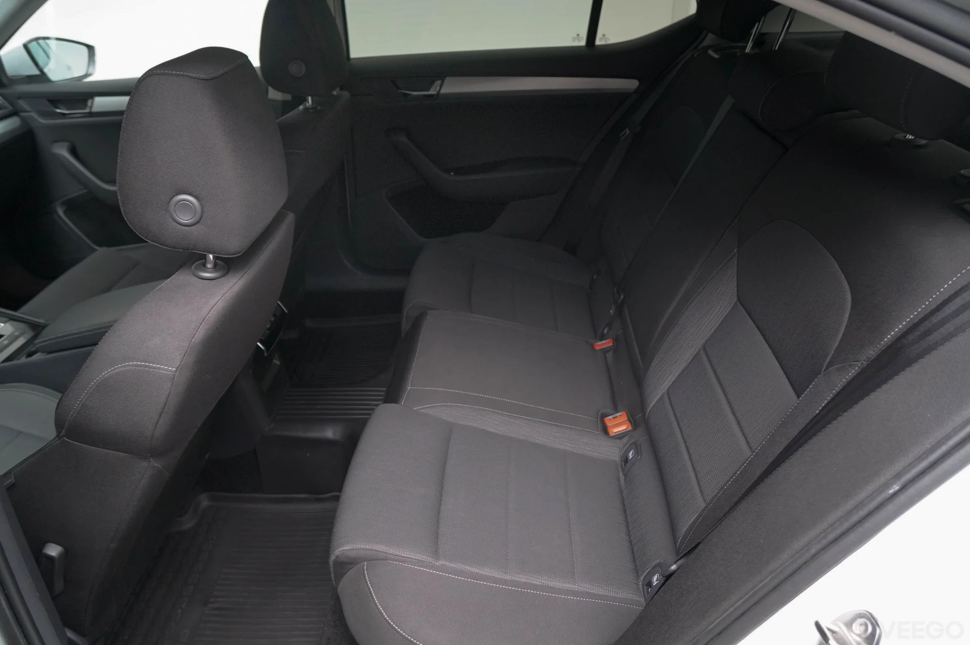 Skoda Superb Ambition Plus N1 1.4 110kW