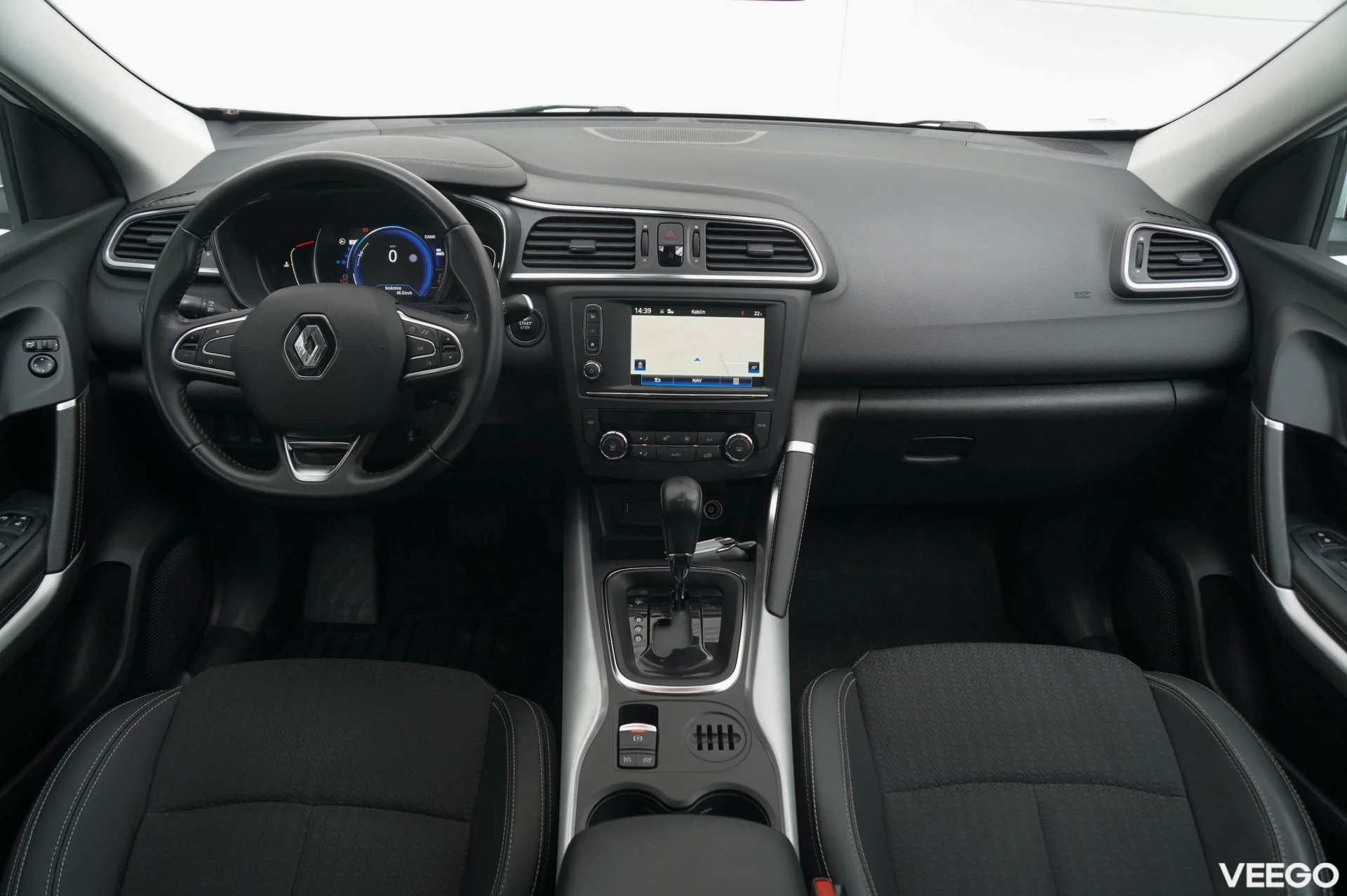 Renault Kadjar Intens Energy dCi 1.5 81kW