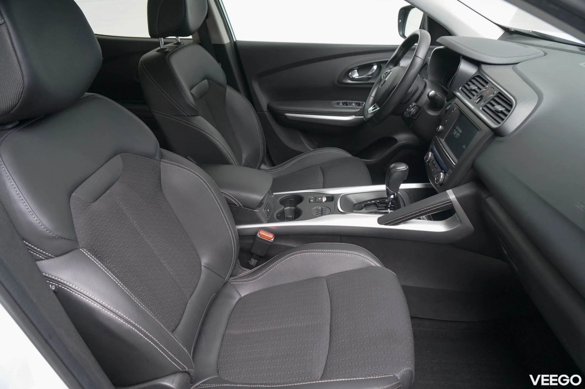 Renault Kadjar Intens Energy dCi 1.5 81kW